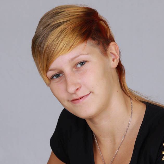 Lucia Zákopčanová
